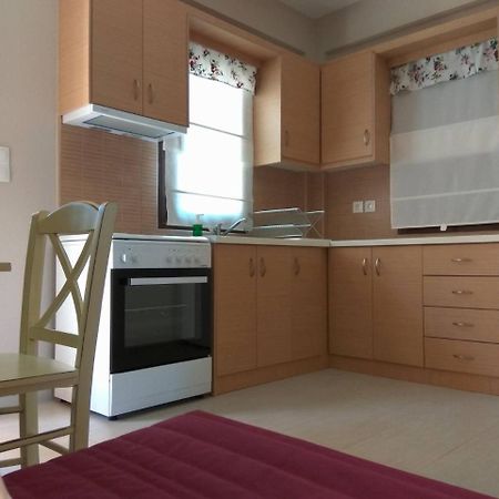 Angeo Apartments Sívota Екстериор снимка