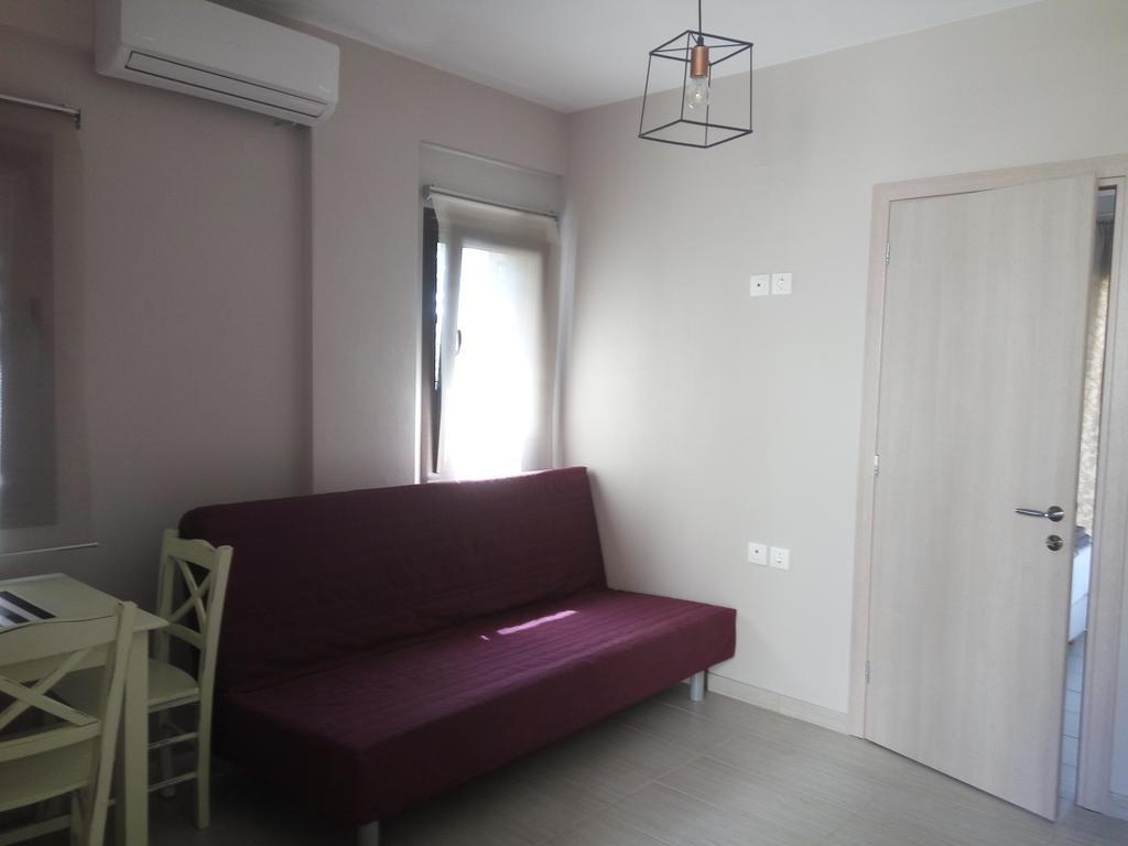Angeo Apartments Sívota Екстериор снимка