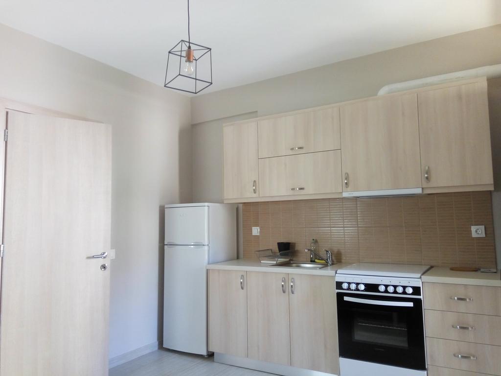 Angeo Apartments Sívota Екстериор снимка