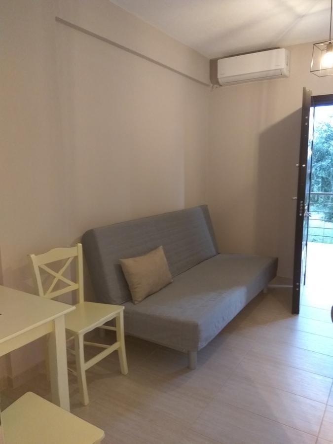 Angeo Apartments Sívota Екстериор снимка