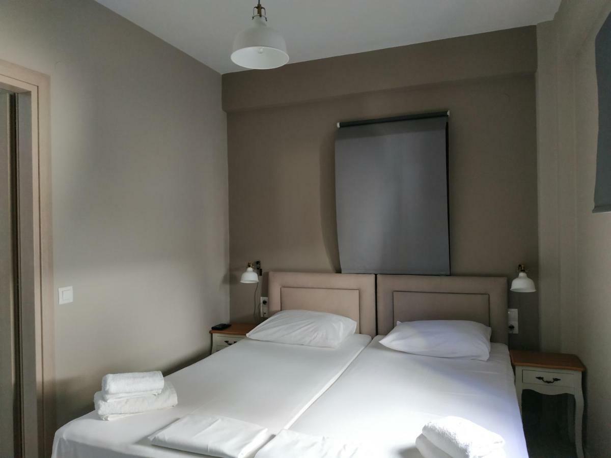 Angeo Apartments Sívota Екстериор снимка