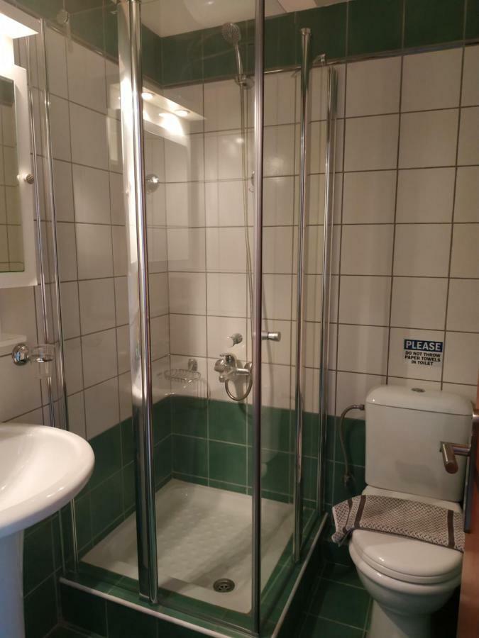 Angeo Apartments Sívota Екстериор снимка