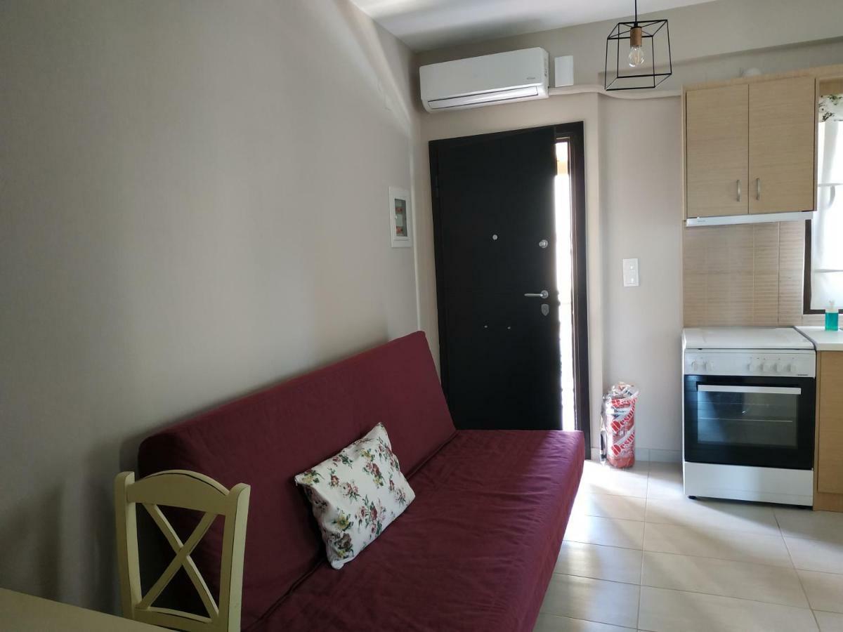Angeo Apartments Sívota Екстериор снимка