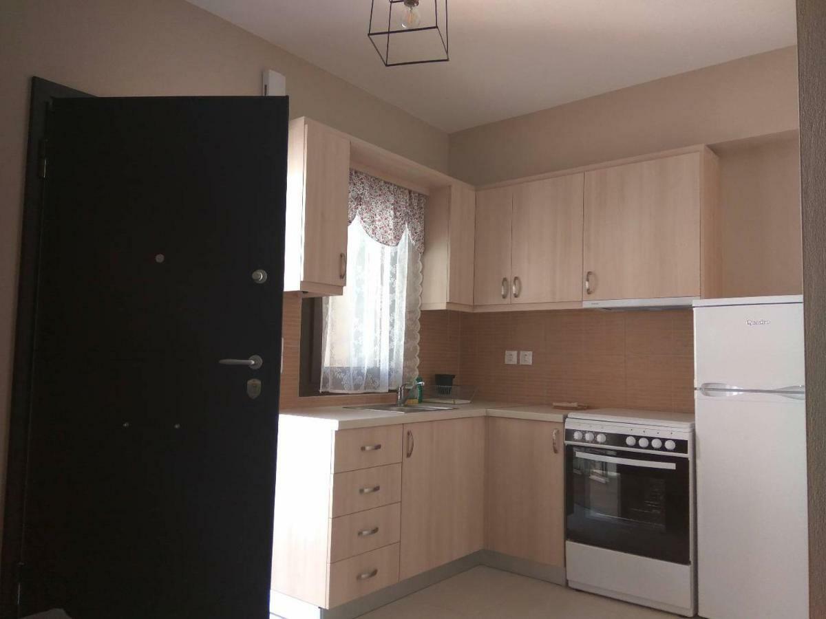 Angeo Apartments Sívota Екстериор снимка